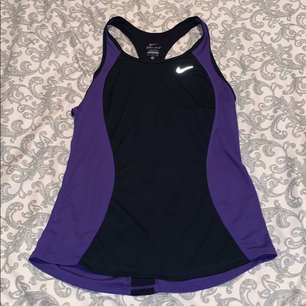 🦄Nike Tank Top🦄